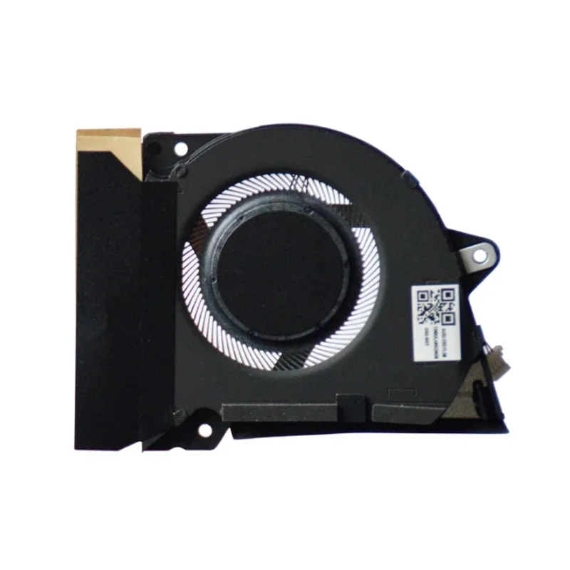 12V CPU GPU VGA Cooling Fan For ASUS ROG Zephyrus G14 GA401 GA401Q GA401QM GA401QC 13NR05S0AP0101 13NR03F0AP0301 13NR03F0AP0101