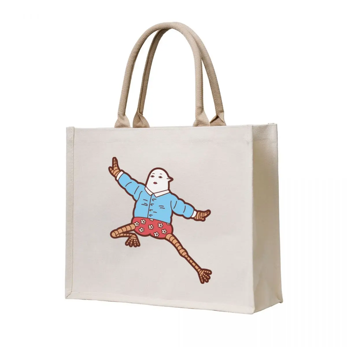 

More Then Awesome Uramichi Oniisan Gifts Music Fans Tote Bag bags for women tote bags men Handbags Candy bags