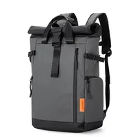 Men's Backpacks Travel Shoulder Bag Outdoor Climbing Rucksack Multi-purpose Computer Pack College Weekend Schoolbag 2025 New