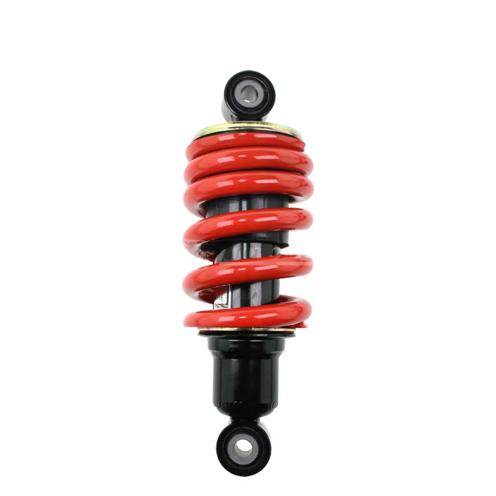 1200 Ibs 205mm Motorcycle Rear Shock Absorber Suspension For Yamaha LC135 JYM200 250 ATV Go kart Dirt Pit Bike Electric Scooter