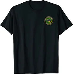 Gafes fuerzas-男性用のカジュアルな半袖Tシャツ,ストラップ付きのストリートウェア,原宿,綿100%,S-5XL, 2022