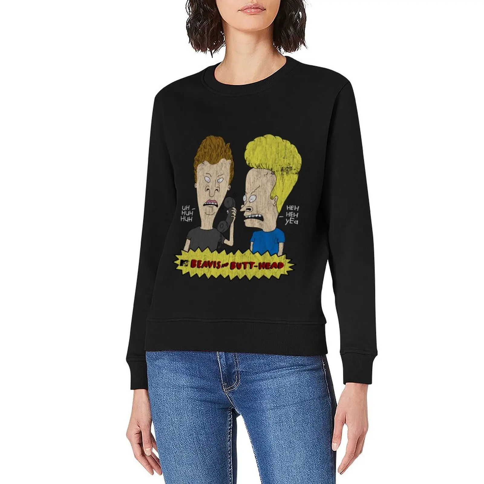 خمر بيفيز وبوتثيد البلوز ملابس رجالية ملابس رجالية ملابس رجالية ملابس للرجال هودي