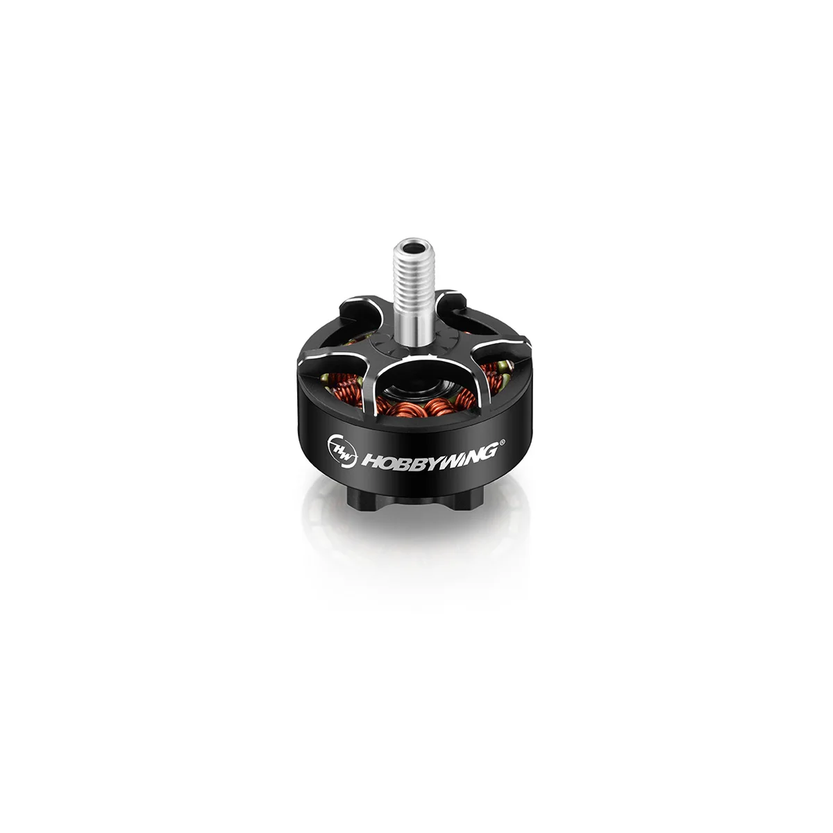 Hobbywing XRotor 2207.5 moteur sans balais 1780KV/1980KV 6S Lipo 5mm arbre pour RC Flower Fly FPV traversant Drone pièces de mise à niveau