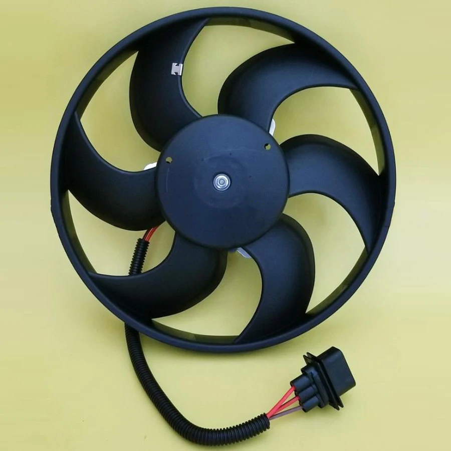 

Radiator fan For Volkswagen Jetta OE 1GD959455D/1GD959455B