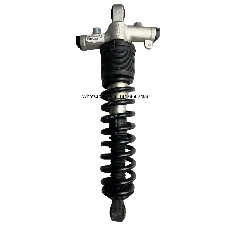 

Nose Lift,Front Suspension Strut Shock Absorber for Mclaren MP4-12C,11B1136CP,2011-2014