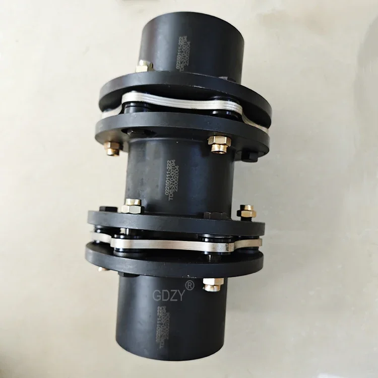 Supply high quality air compressor coupling 02250111-222 for SULLAIR