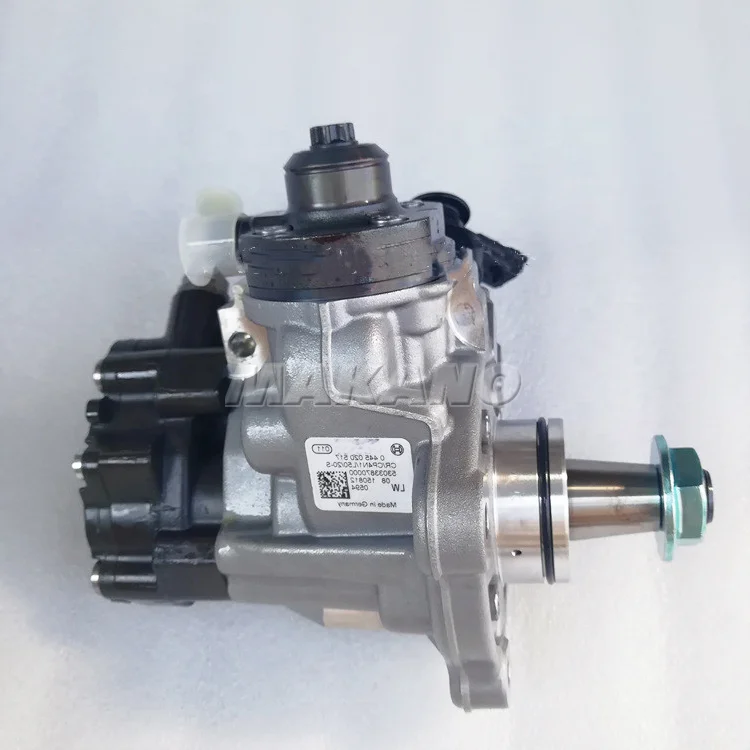 

New Original ISF3.8 EURO V Engine Foton Truck Pump 0445020517 5303387