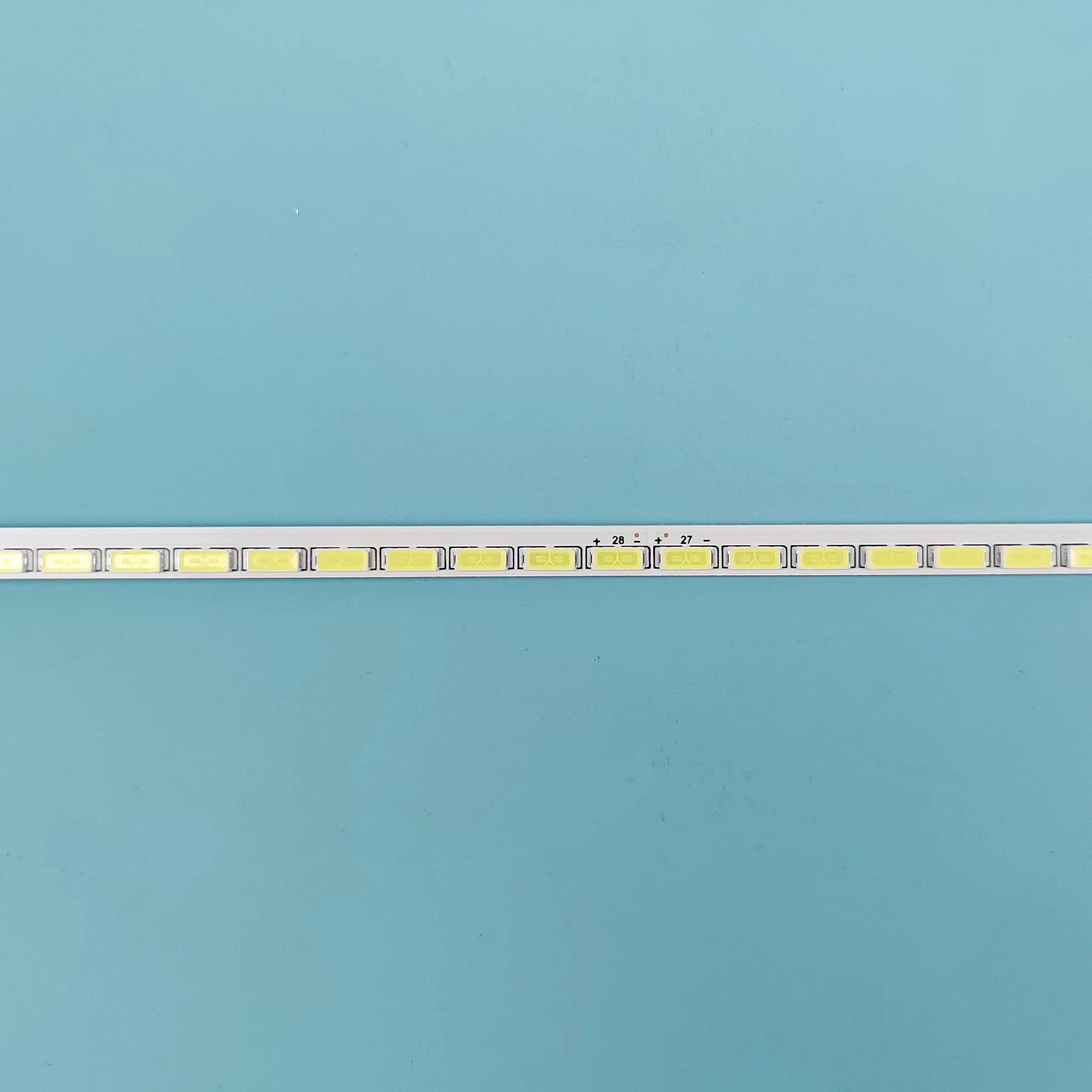 1PCS 54LED TV Backlight Strips for Hisense 40"TV LED40K360JD RSAG7.820.5062\ ROH SSY-1125050 HE400GF-B31 RSAG7.820.5057