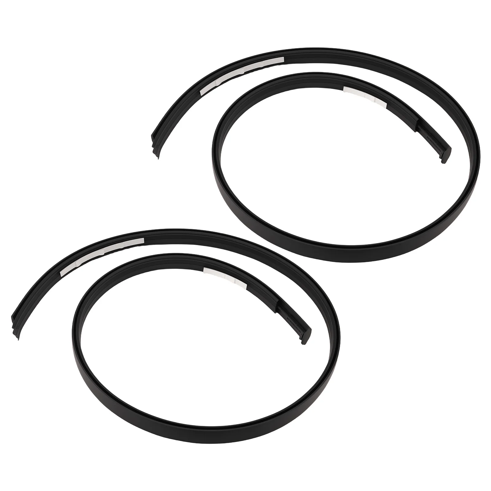 

Roof Moulding Weatherstrip for Toyota Tundra Crewmax 07-21 75551-0C060