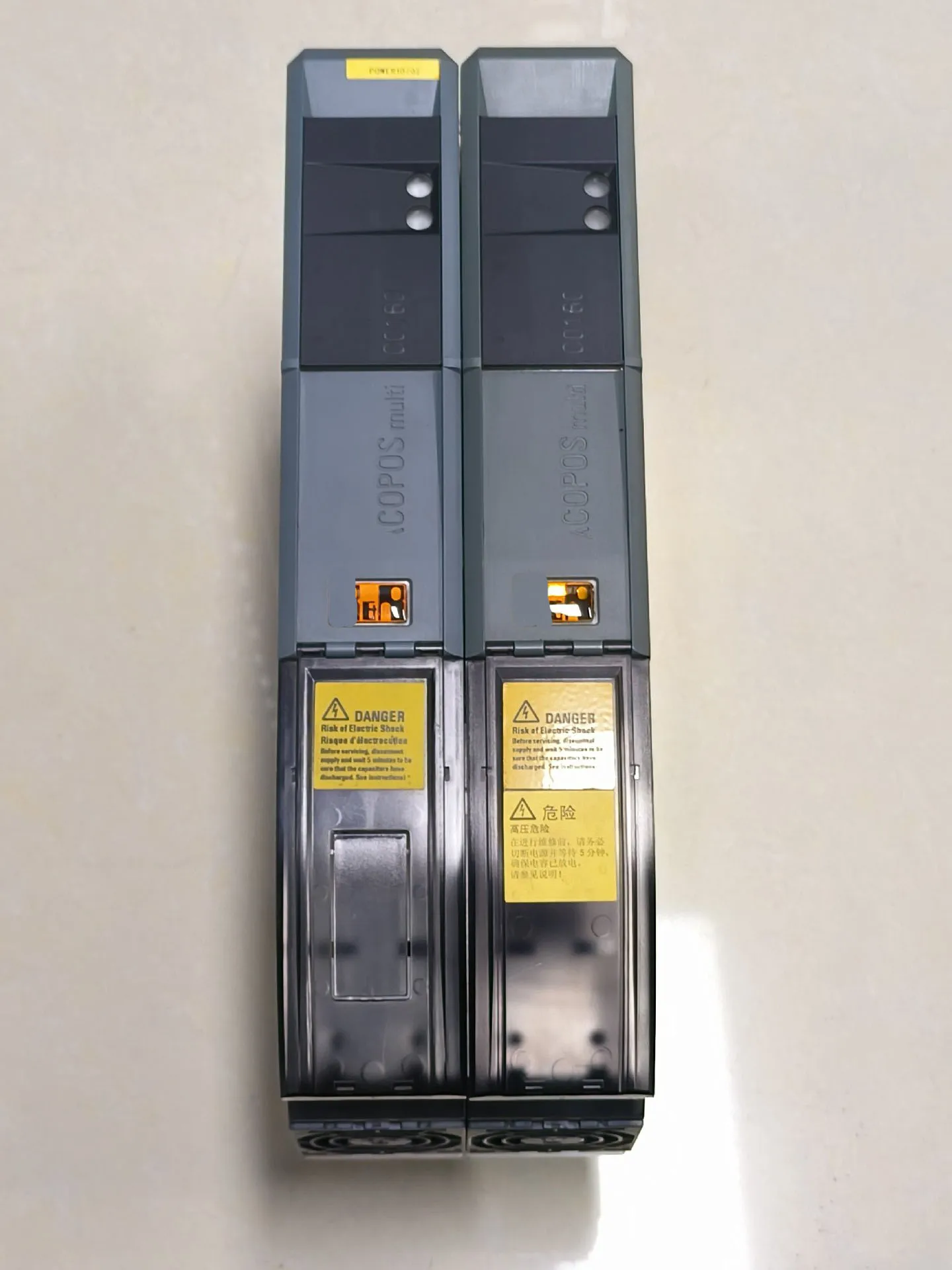 

8B0C0160HW00.000-1 Servo Drive for B&R