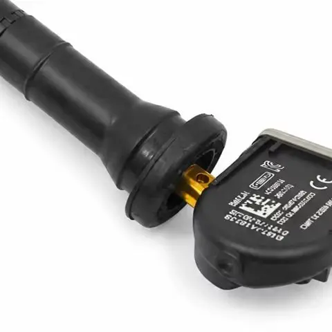 For Ford C-Max Mondeo Kuga Focus Fiesta Ranger 4PCS TPMS Tire Pressure Sensor 433MHz EV6T-1A180-CB EV6T1A150CB