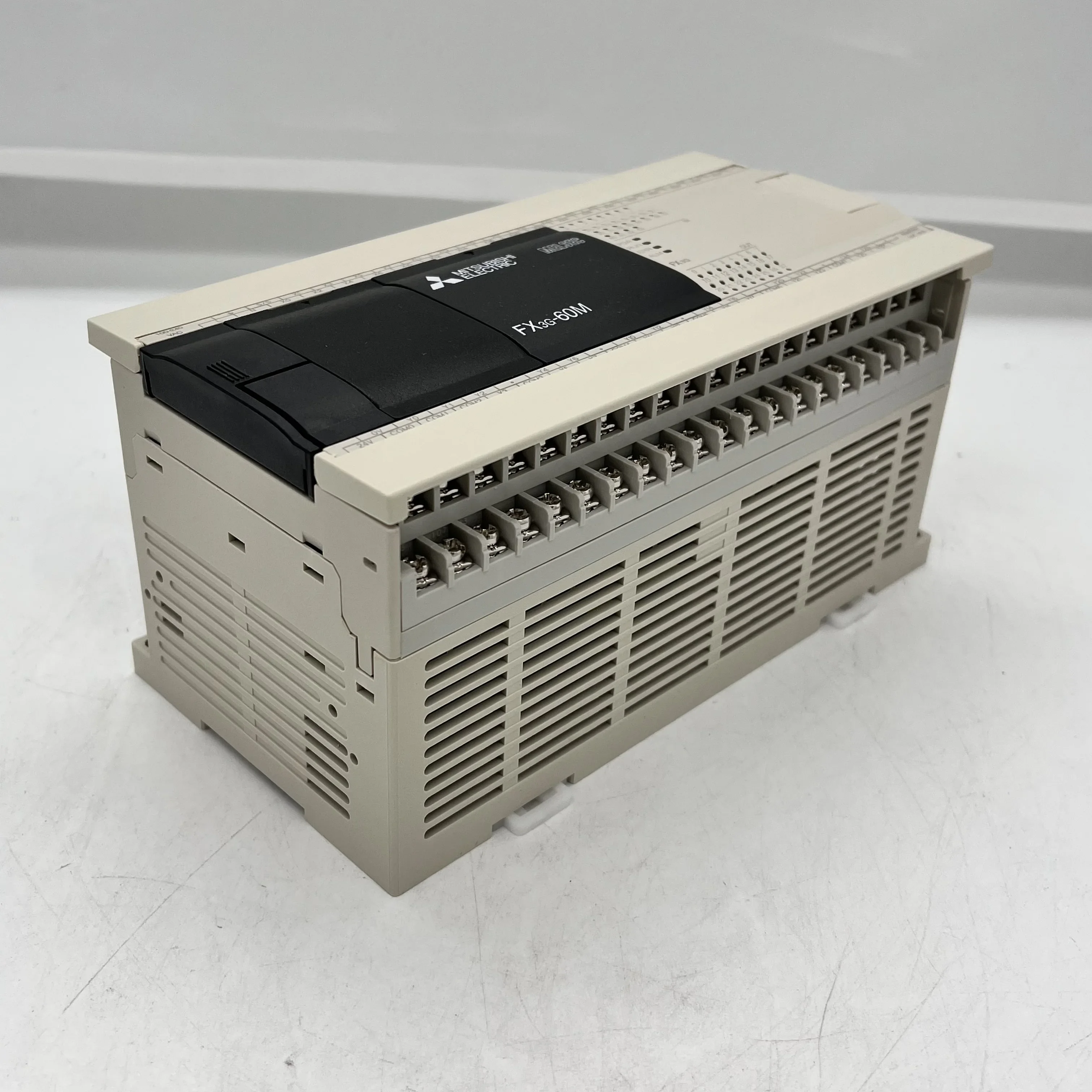 CNC Japan New and Original Plc Programmable Controller Module FX3G-60MR/ES for MIT