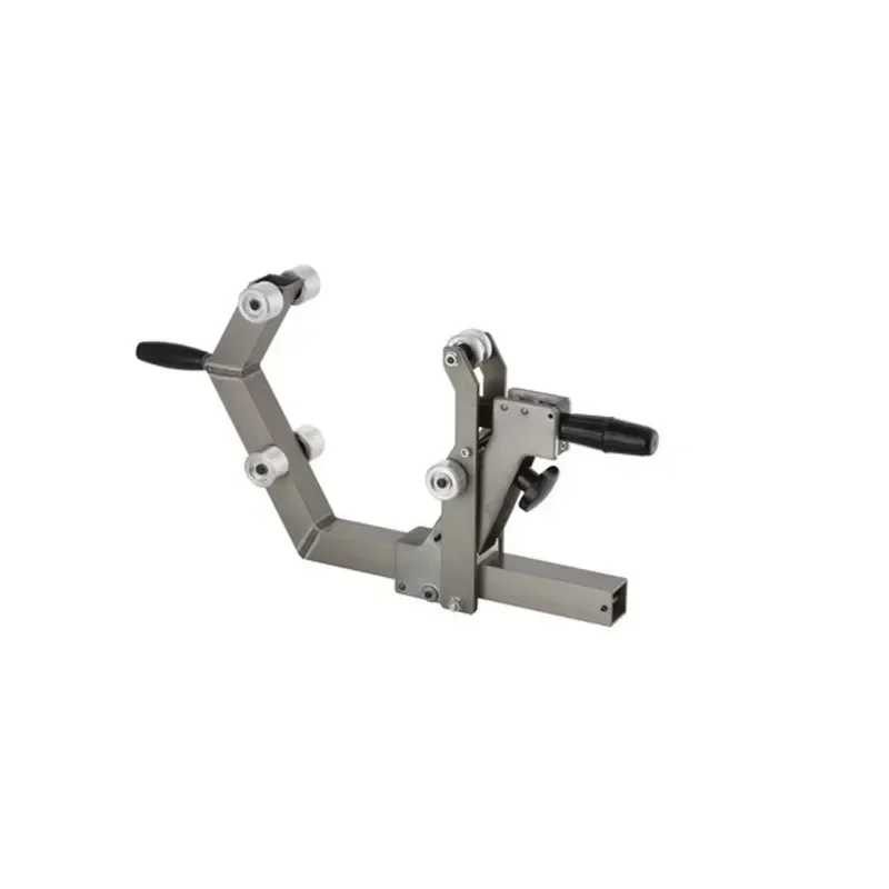 Pipe Chain Cutter Model T4 PE PIPE CUTTER for PIPES 180mm-315mm
