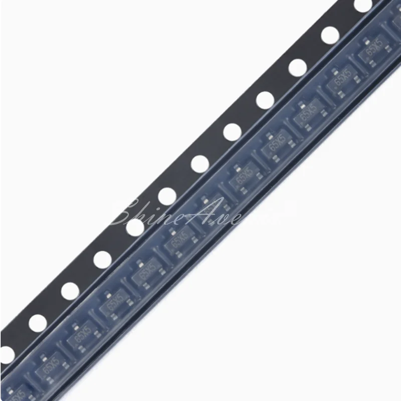 100PCS XC6206P272MR XC6206P282MR XC6206P302MR XC6206P332MR XC6206P362MR SOT-23 New Original