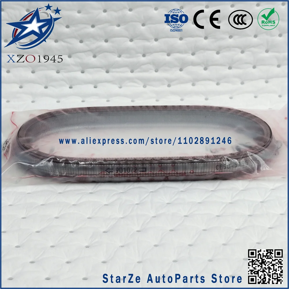 

Brand New CVT Transmission Drive Chain Belt 901072 (Gear Box RE0F11A/JF015E) – for Nissan, for Mitsubishi, for Suzuki,for Renau