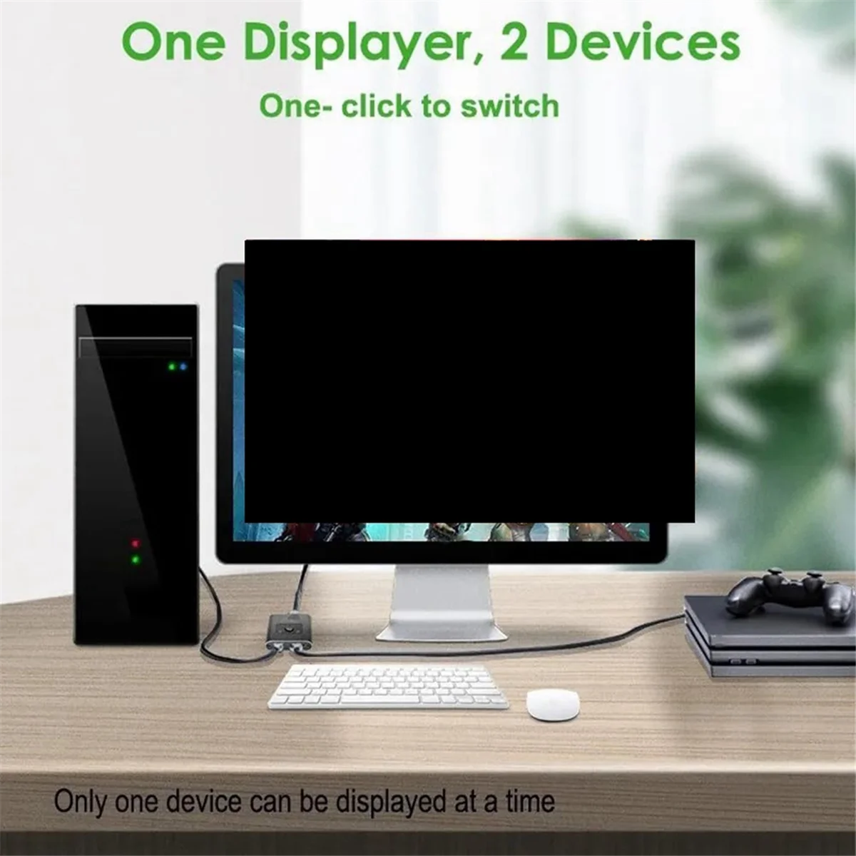 New 3C--Compatible …