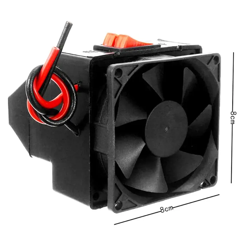 Thumbnail 4 - #41 Best Electric Heaters to Buy In 2026