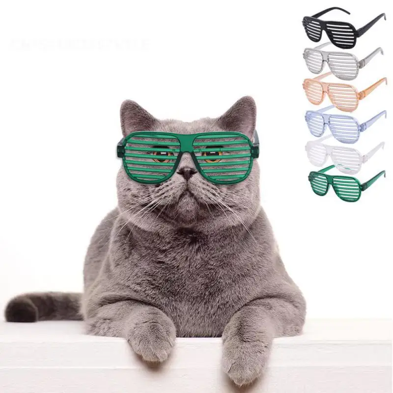 1~4PCS Halloween Accessories Funny Eye-catching Whimsical Top-rated Pet Accessories Comfortable Best Selling Pet Accessories