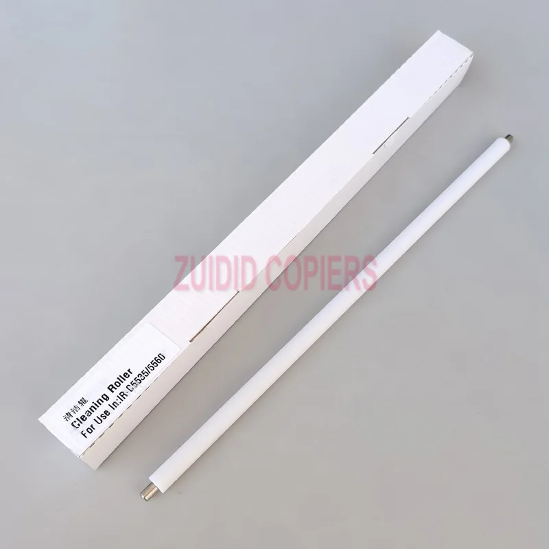 

4Pc Charge Roller Cleaning Roller IR C5535 C5560 for Canon IR C5535 C5540 C5550 C5560 Copier Spare Parts