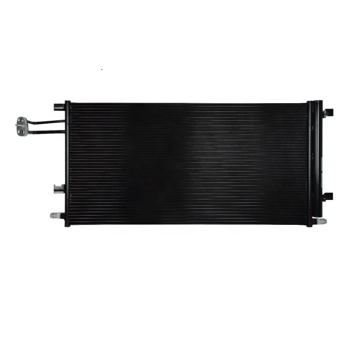 

84802253 84537373 for CHEVROLET Tahoe for CADILLAC Escalade Auto air Conditioner Condenser Radiator
