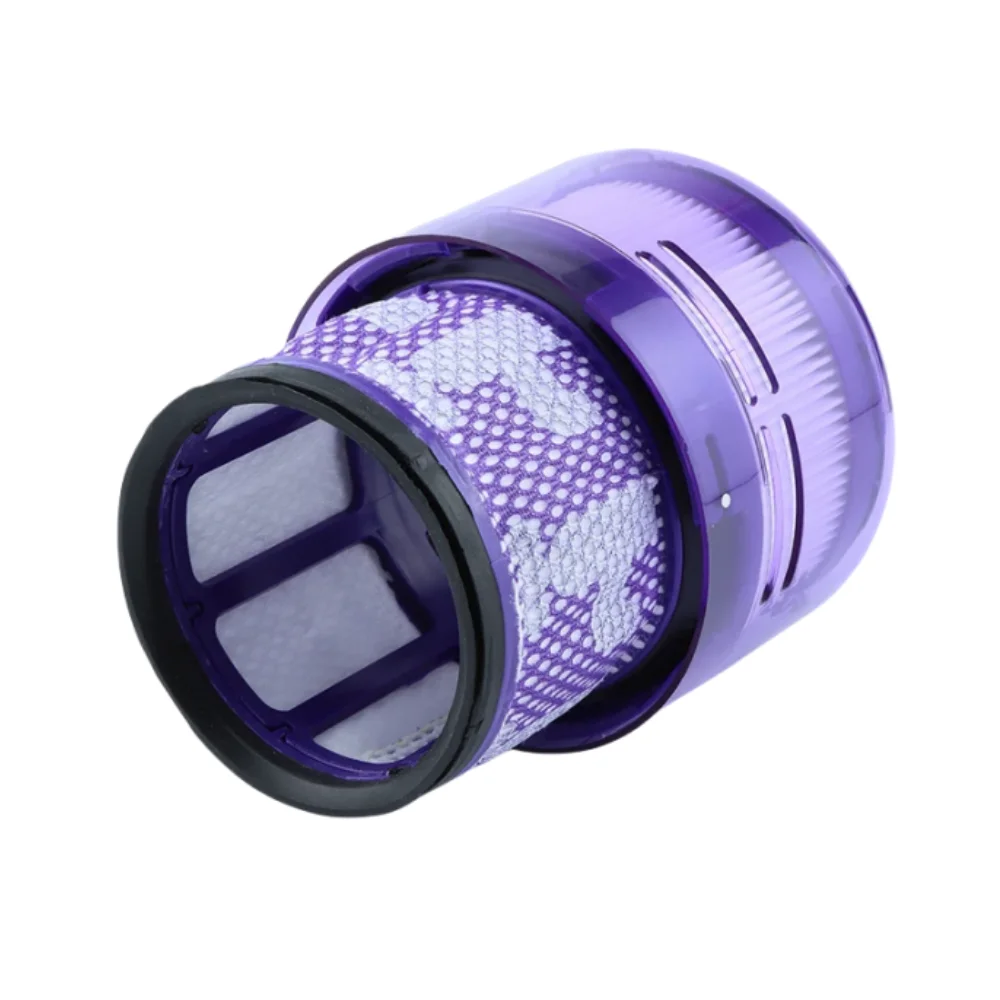 Suitable for dyson wireless vacuum cleaner filter element accessories SV19 Omni-Glide HEPA rear filter element filter mesh