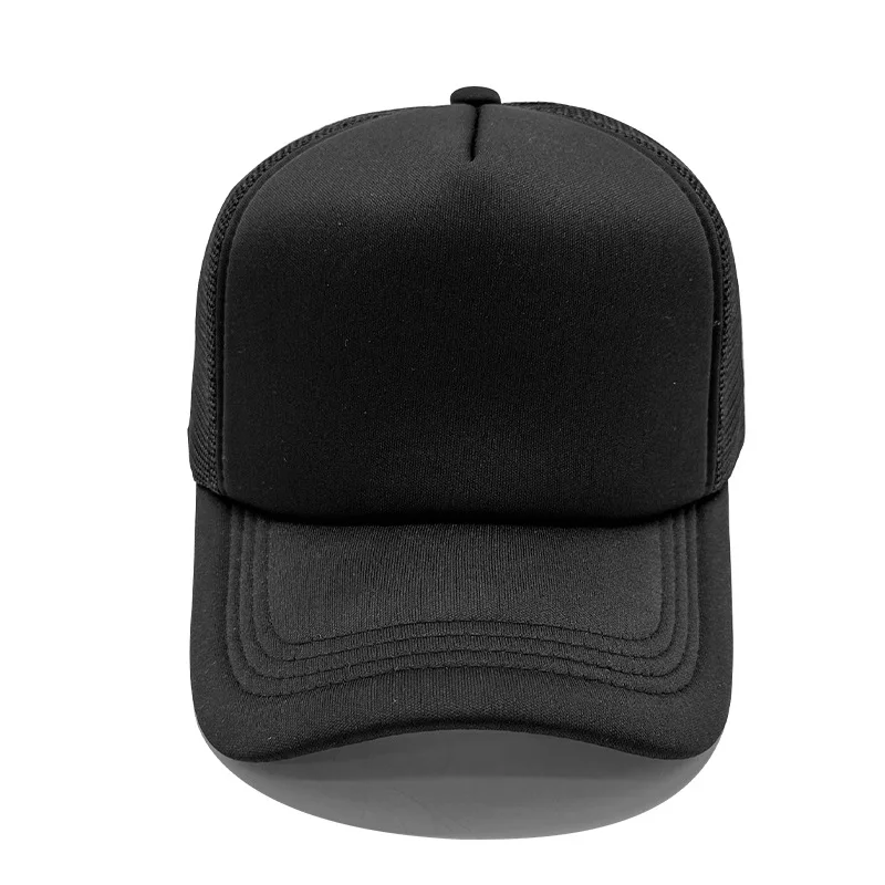 Custom Logo Baseball Cap Link