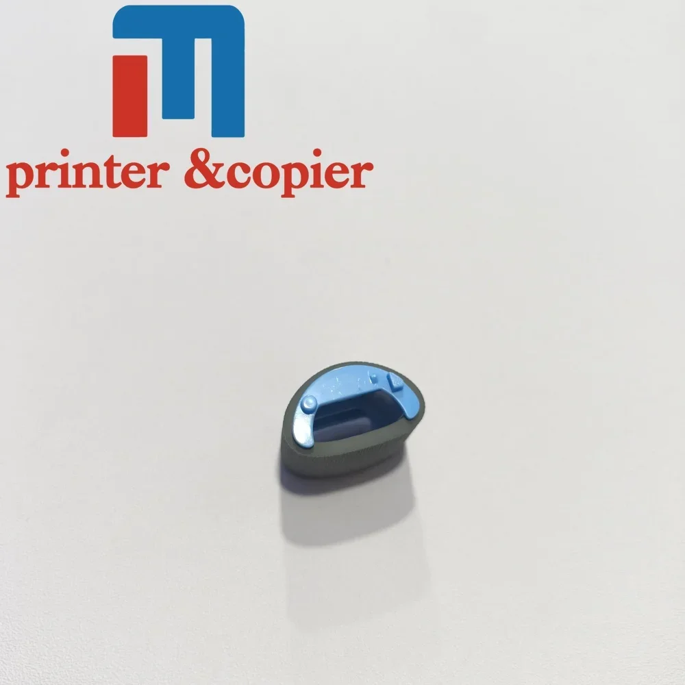 

50 шт. роликов захвата бумаги RL1-1497-000 для HP M1530 M1536 M1120 M1522 P1505 P1566 P1606 MF 4410 4450 4452 4570 4550 D520 LBP 3250 6200