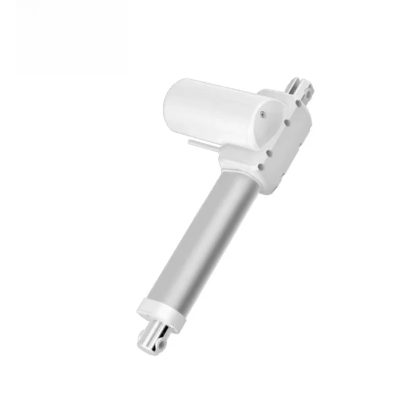 24V 29V Hospital Bed Electric Linear Actuator Low Noise Brushless Commutation Waterproof China Permanent Magnet
