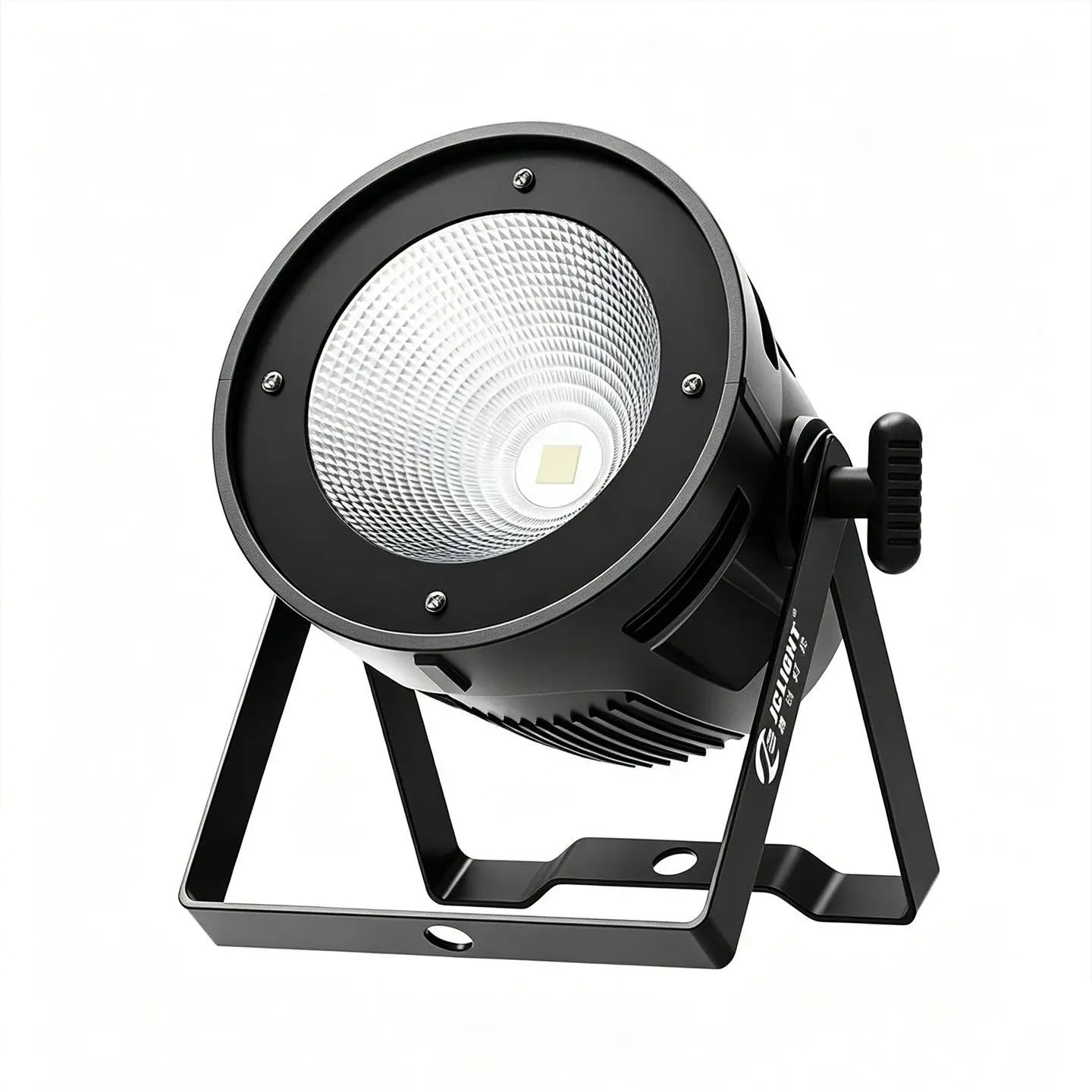 surface light stage fill white warm white light 100w/200w full color wedding performance car show video light