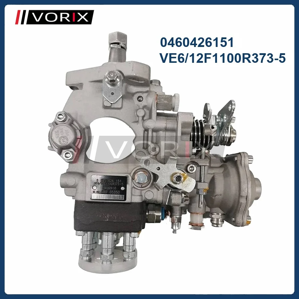 

Diesel Fuel Injection Pump 0460426151 3916910 VE6/12F1100R373-5 for Cummins CDC