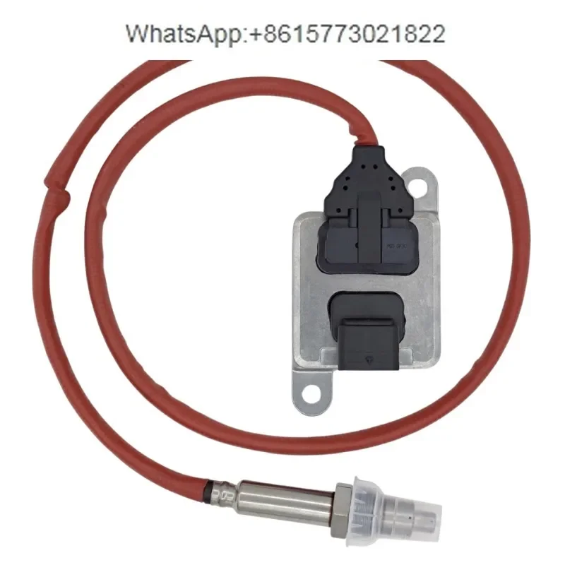 for Nitrogen and oxygen sensor NOX Sensor 5WK97249 A0009056204