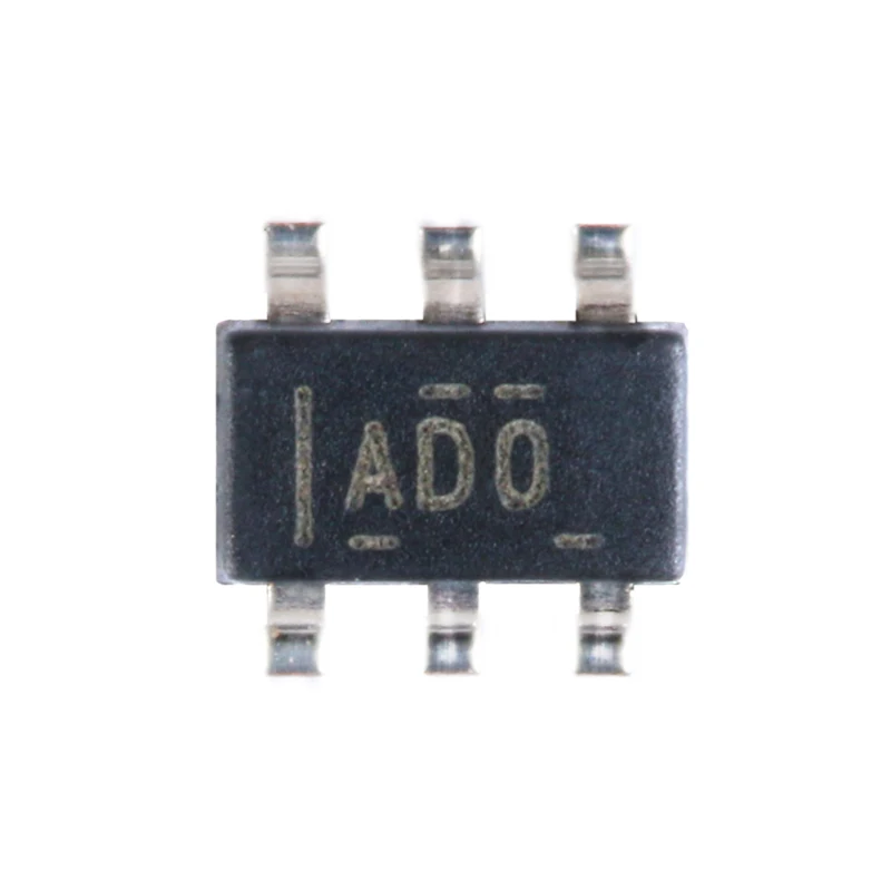 Original genuine ADS1100A0IDBVR SOT23-6 self-calibrated 16-bit analog-to-digital converter chip