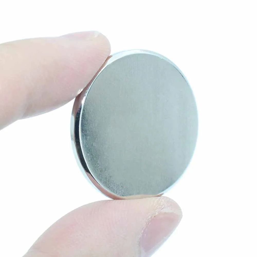 3/5/8/12/15 Pcs 30x3 Neodymium Magnet 30mm x 3mm N35 NdFeB Round Super Powerful Strong Permanent Magnetic imanes Disc 30*3