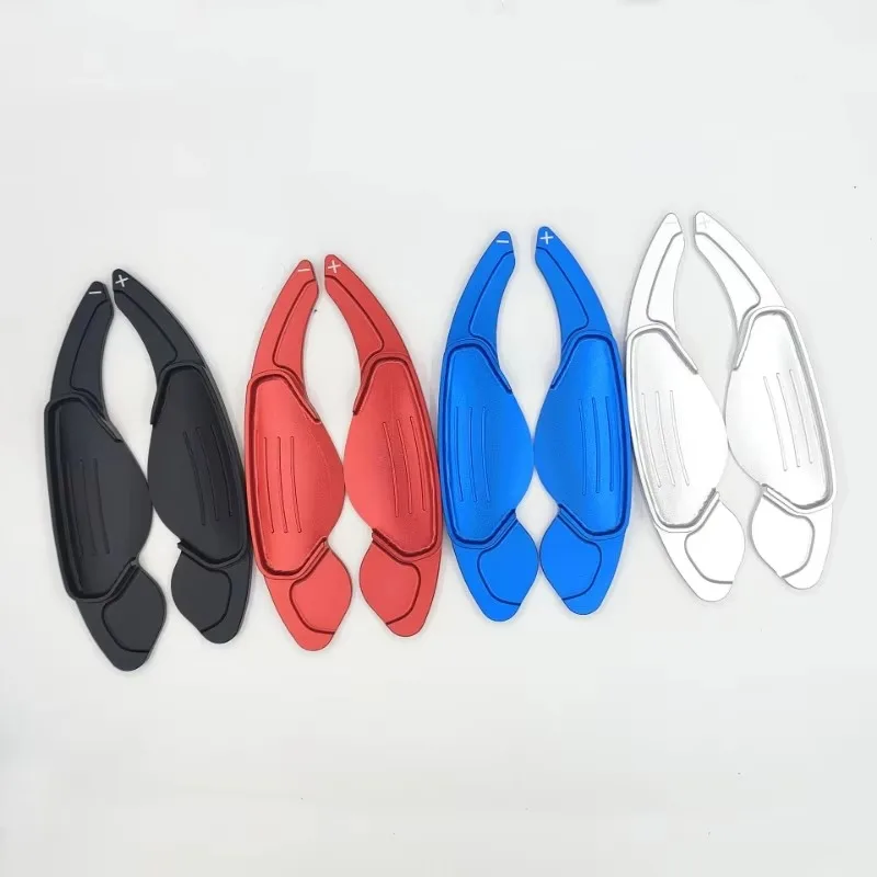 

Изысканные автомобильные аксессуары, удлинитель рычага переключения передач на руле, Land Range Rover Evoque Discovery Sport/Jaguar XF XE Sty