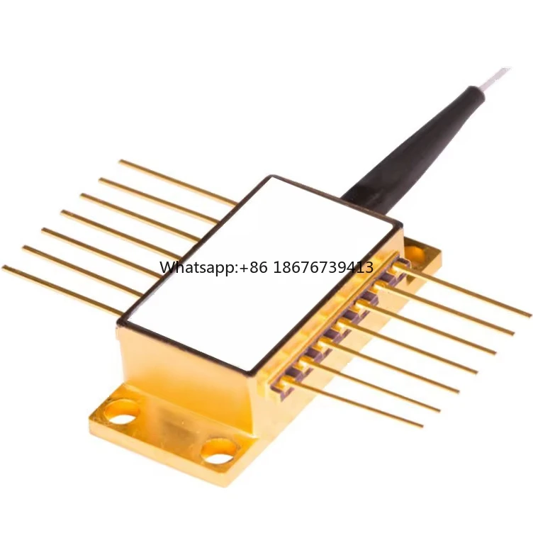 1392Nm Dfb Single M…