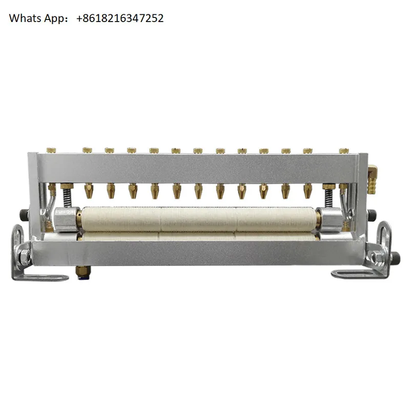 Adjustable material oiler drip oil feeder CT-200/300/500 punch double-sided oil feeder
