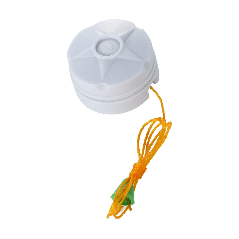 6A With Pull String…