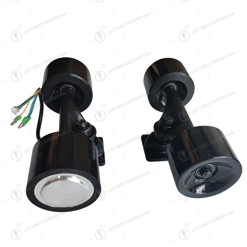 4-wheel-electric-scooter-brushless-hub-motor-dc-brushless-motor-assembly-for-e-scooter-robot-modification