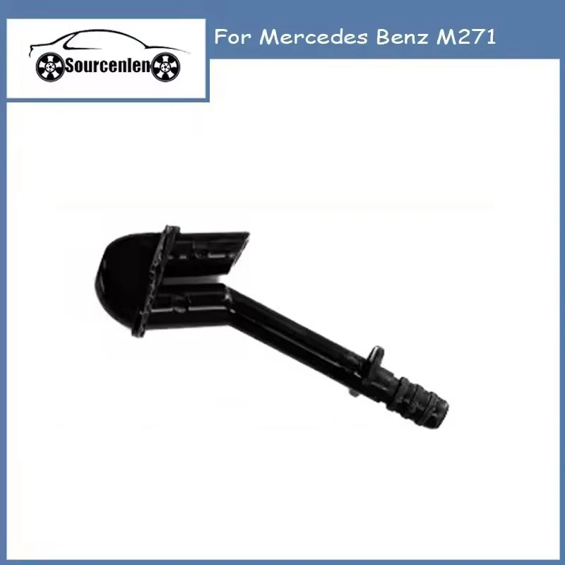 

A2710181030 Маслодержатель распределительного вала двигателя для Mercedes Benz M271 OEM 2710181030
