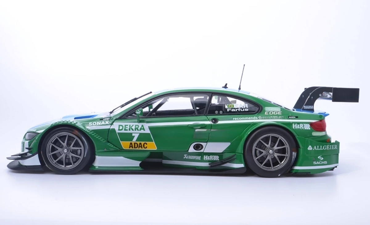 1:10 scale Clear polycarbonate RC Drift body shell and Decals sticker fit Tamiya tt02 Chassis