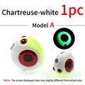 1pc char W