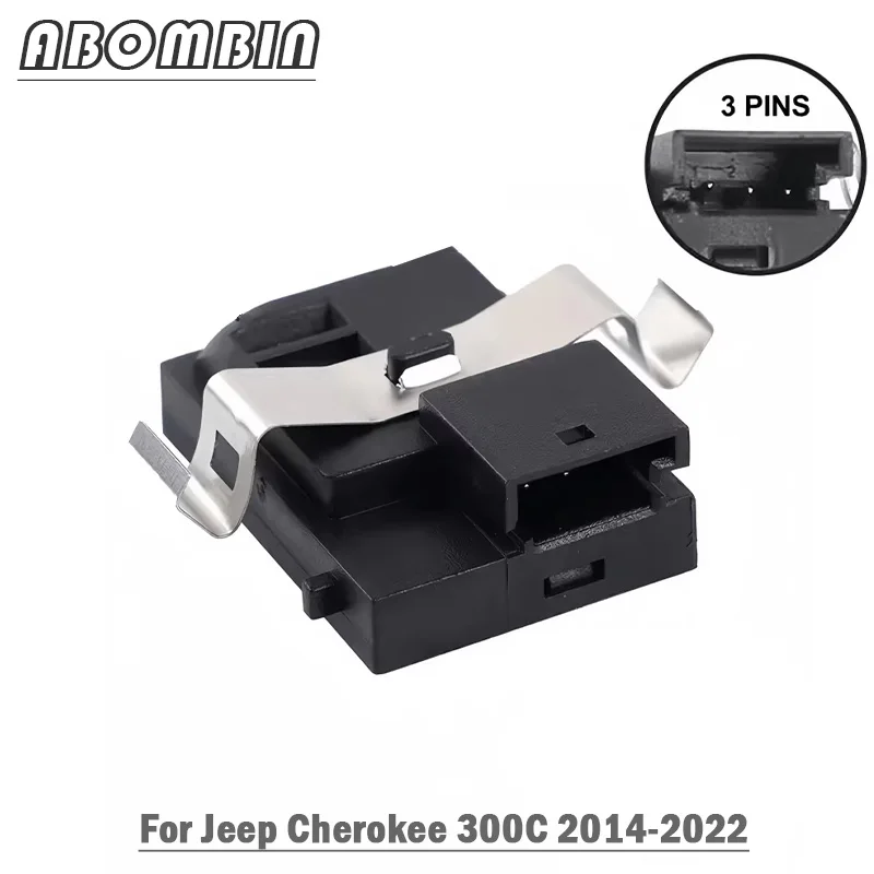 Car Auto Interior Indoor Humidity Sensor For Jeep Cherokee 300C 2014-2022