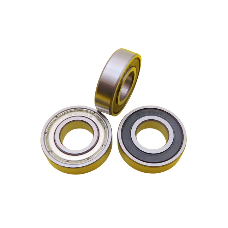 20pcs high quality bearing 6904ZZ 6904-2RS 20*37*9 deep groove ball bearings 6904 -2Z 6904RS 61904 2RS  20x37x9mm