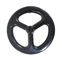 29er 26mm Deep 38mm 32mm 30mm Wide Tubeless Mtb Bike Wheel Carbon Rims Disc Hookless Mountain Bike AM ENDURO DH DownHill 28h 32h