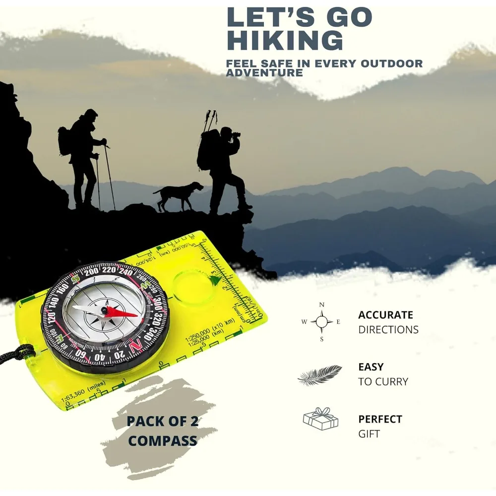 Thumbnail 2 - #25 Compare Navigation Tools Before You Buy