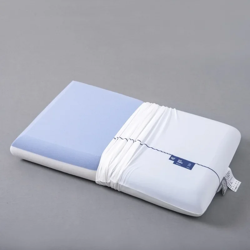 The Same Deep Sleep Memory Pillow in The Hotel, Deep Sleep Slow Rebound Neck Protection Adult Pillow Core