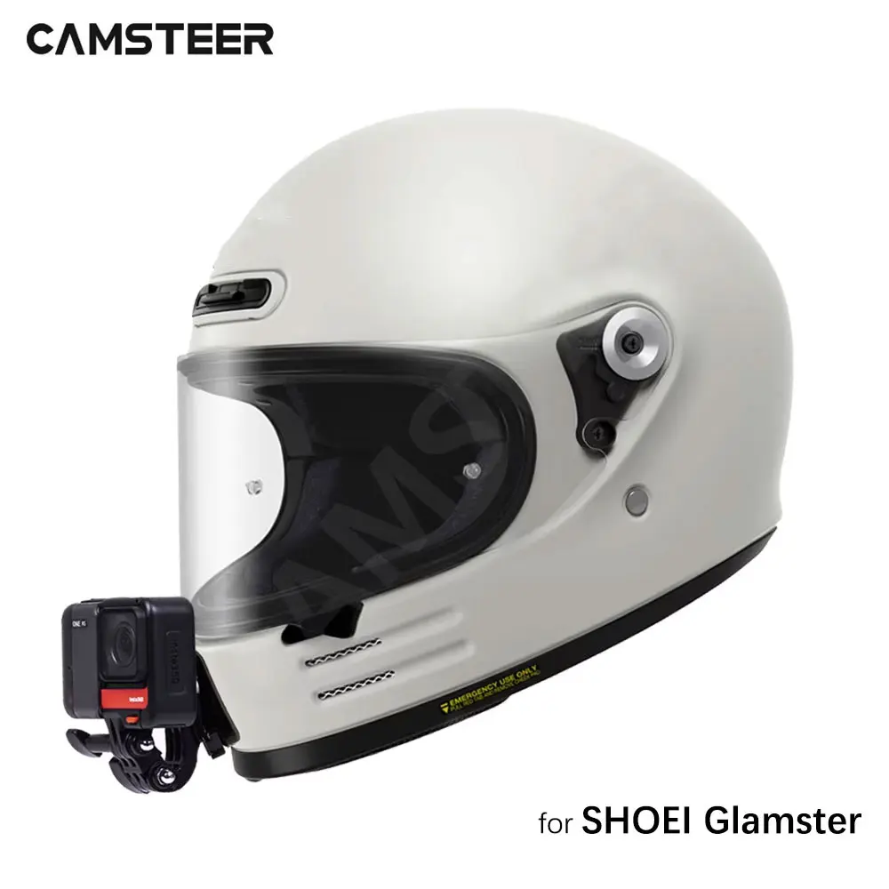 For Shoei Glamster … - image