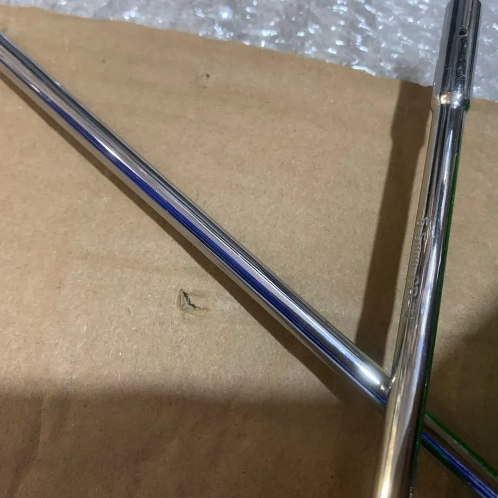 

Отвертка с гайковертом DNC 5,5 мм * 230 мм для инженерных копировальных инструментов с магнитом