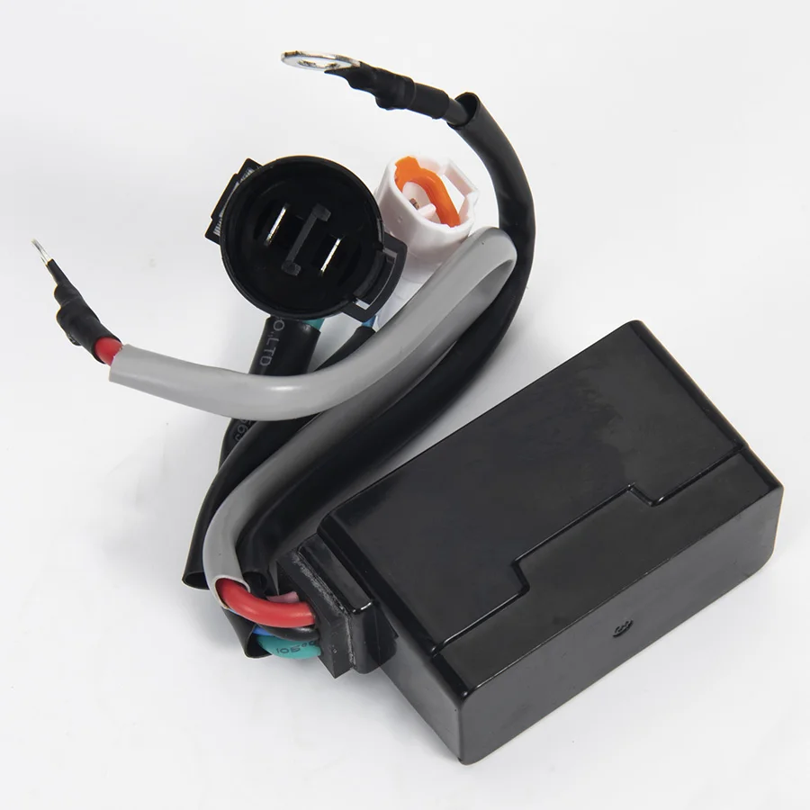 مجموعة مرحل إمالة الطاقة البحرية الخارجية ABS 38410-93J12 38410-93J10 لسوزوكي DF40A DF50A DF50AV DF60A