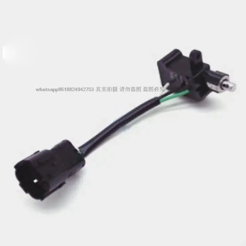 

Excavator Electric Parts WA470 WA380-3 Brake Switch 421-43-26471 421-43-26470